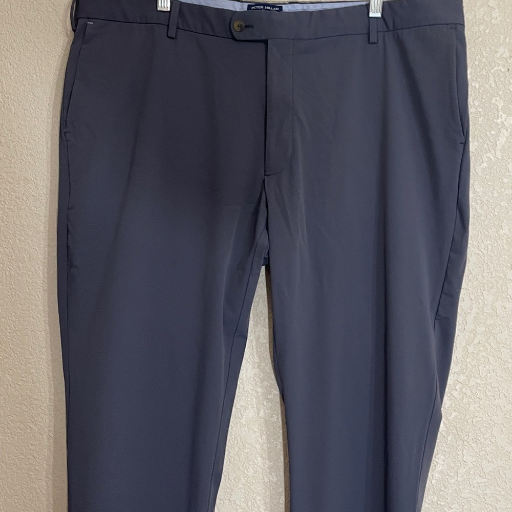 Peter Millar Crown Crafted Performance Trousers